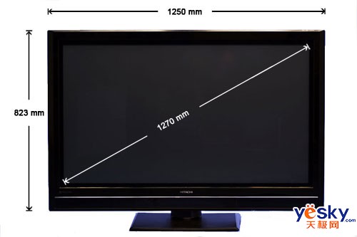日立 等离子 P50X101C