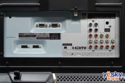 日立 等离子 P50X101C