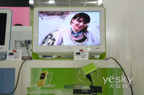 索尼 KLV-20S400A 液晶电视 平板电视