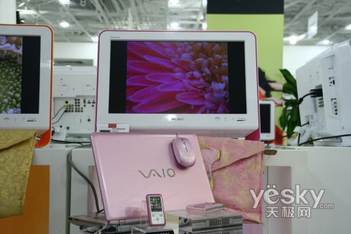 索尼 KLV-20S400A 液晶电视 平板电视