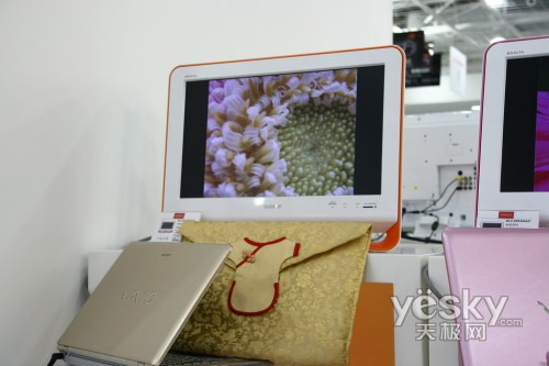 索尼 KLV-20S400A 液晶电视 平板电视