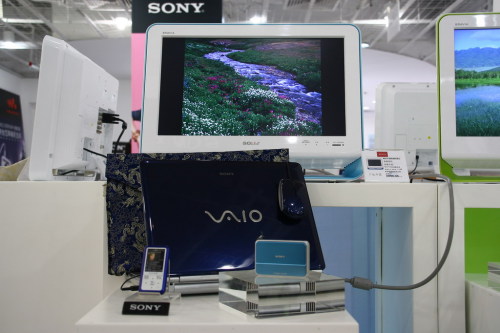 索尼 KLV-20S400A 液晶电视 平板电视