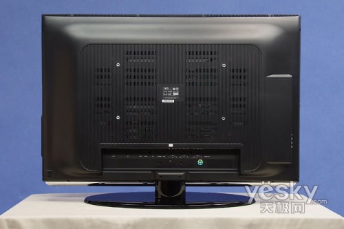 清华同方 42B76 液晶电视