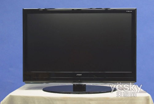 清华同方 42B76 液晶电视
