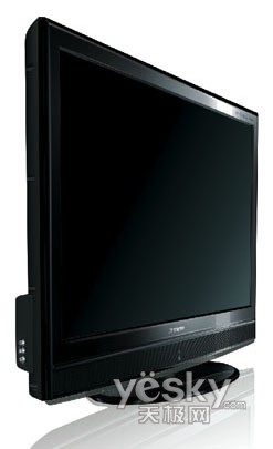 同方 三模一体机 B80D 液晶电视
