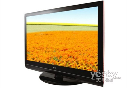 LG 数字电视一体机