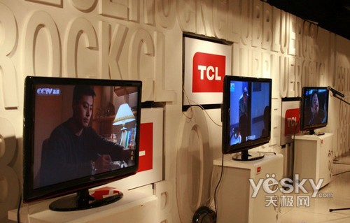 TCL ���ֵ���һ���