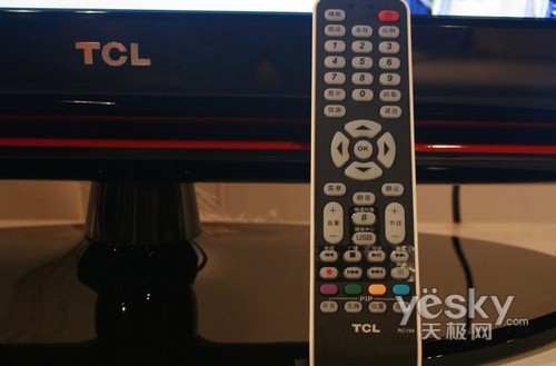 TCL ���ֵ���һ���