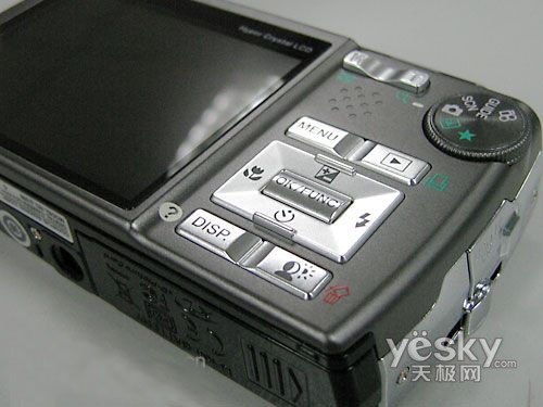 奥林巴斯μ830