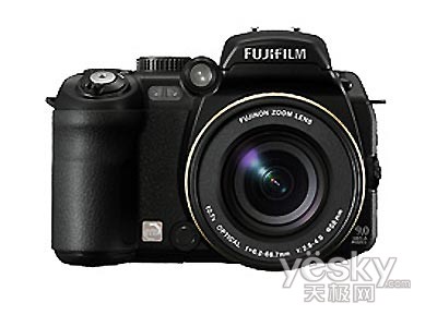 富士S9600