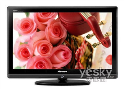 海信TLM40V69P