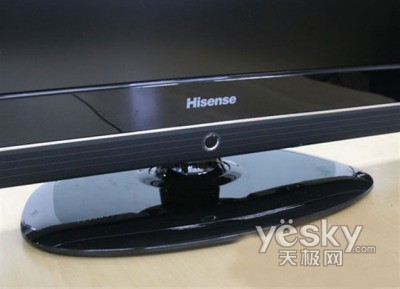 海信TLM40V69P