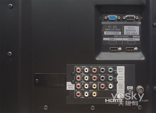 日立 P50A102C 等离子