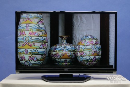 东芝 46XF300C 液晶电视 平板电视