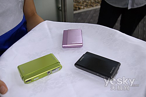 SONY