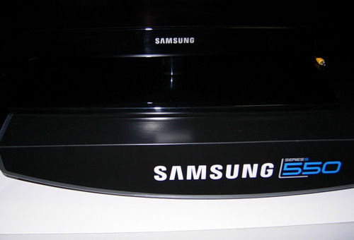 三星LA40A550P1R