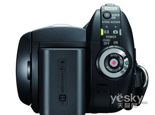 索尼HDR-SR10E