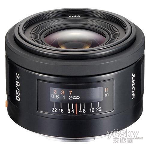 索尼α300