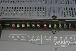 夏普 液晶电视 46RX1