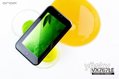 ���� VX767LE