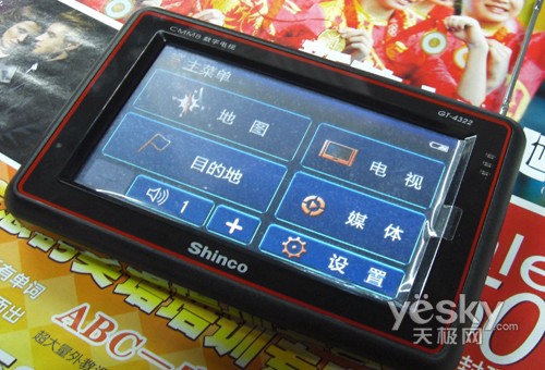 gps