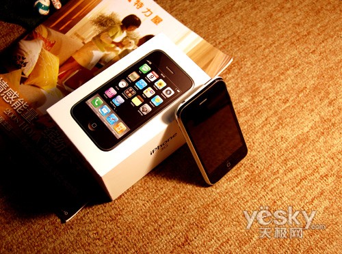 3G iphone