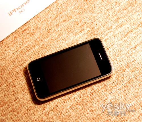 3G iphone