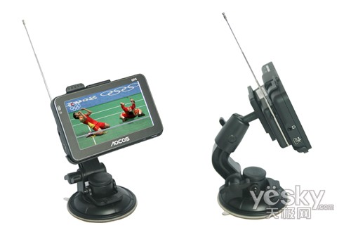 gps