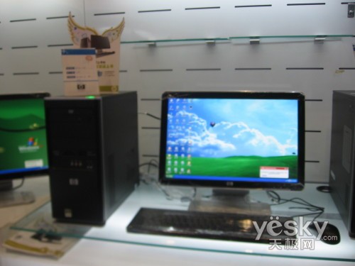 惠普g3218