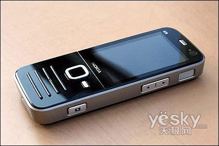 诺基亚N78