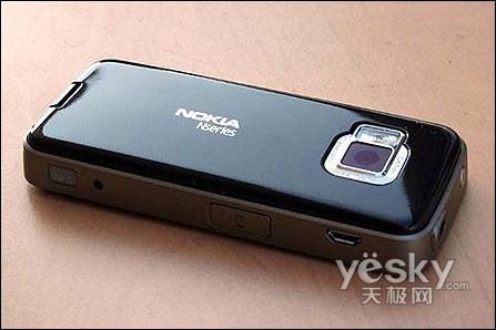 诺基亚 N78