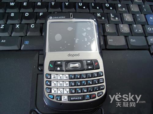 多普达C720