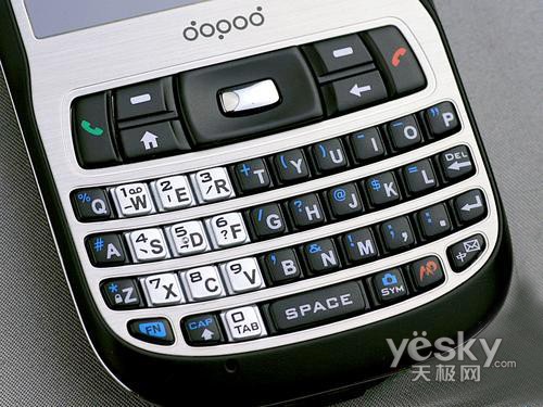 多普达C720