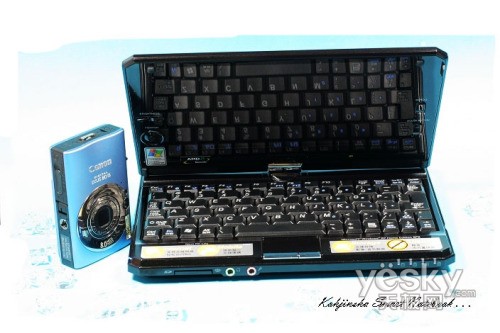 Kohjinsha SH-S37�ʼǱ�����
