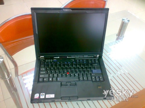 联想ThinkPad T400