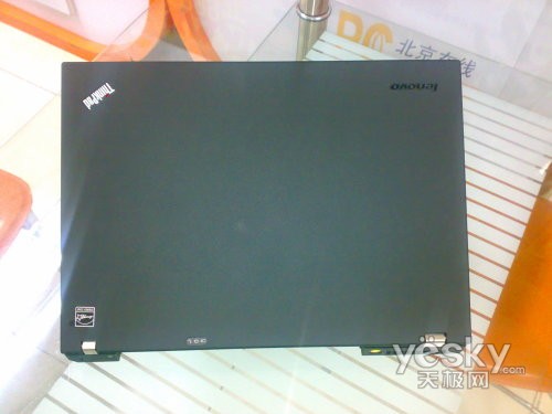 联想ThinkPad T400