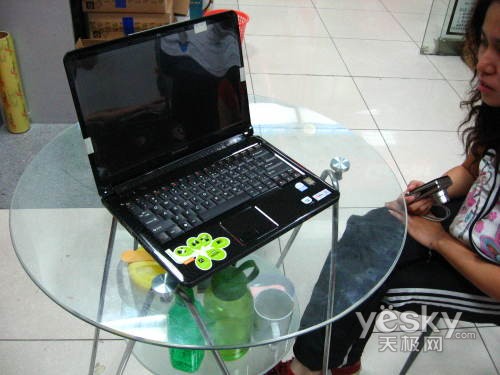 联想IdeaPad Y330