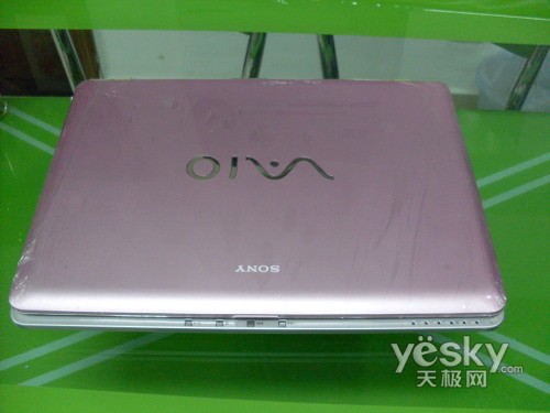 VGN-CR392