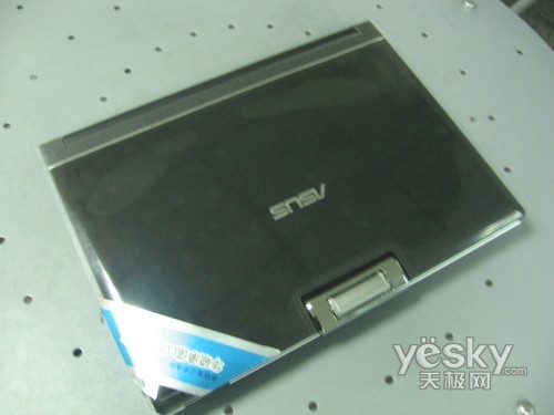 华硕 F8H52Sv-SL