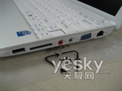 微星U100