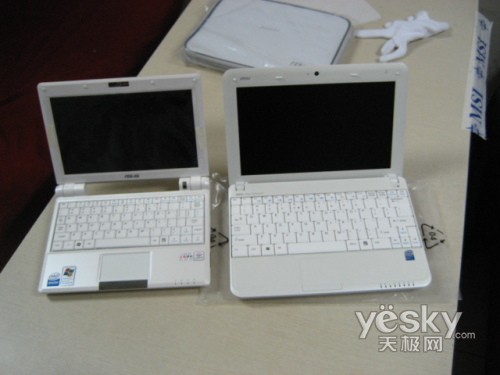 微星U100