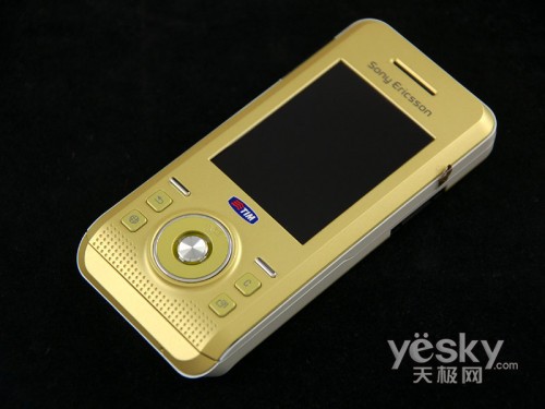 索尼爱立信S500