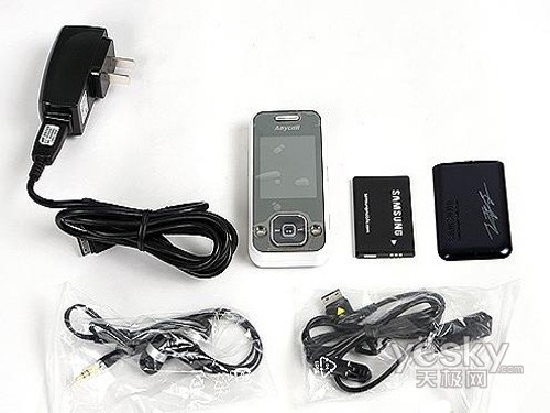 ����SGH-F258�ֻ�