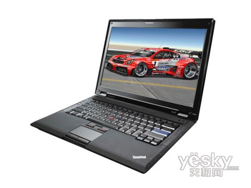 ThinkPad SL400(27437HC)笔记本