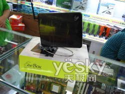 华硕Eee Box