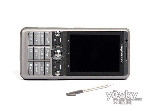 索爱 G700