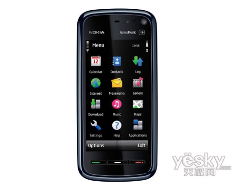 ŵ����S60�׿�����ֻ�5800�����ٷ�ͼ��