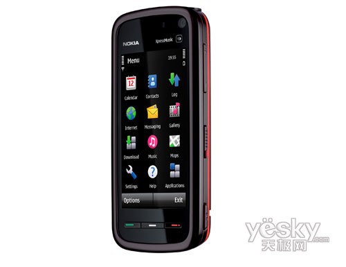 ŵ����S60�׿�����ֻ�5800�����ٷ�ͼ��