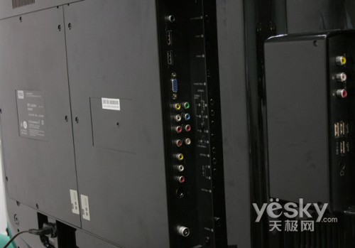 TCL L42E9FR