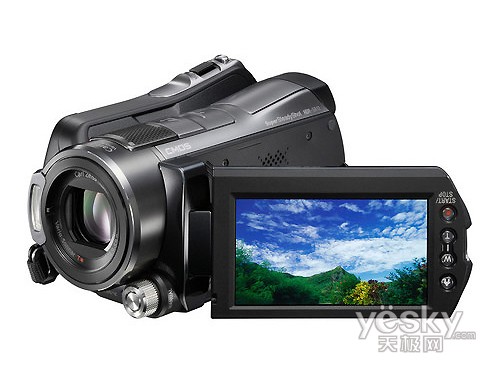 索尼HDR-SR12E